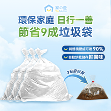 Load image into Gallery viewer, 日本Yohome 智能粉化減量發酵堆肥可視窗自清潔可卸洗刀組多用途環保廚餘機PRO
